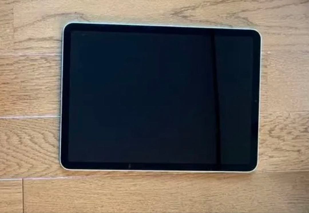 Apple iPad Air (第4世代) 本体　Wifiモデル 64GB