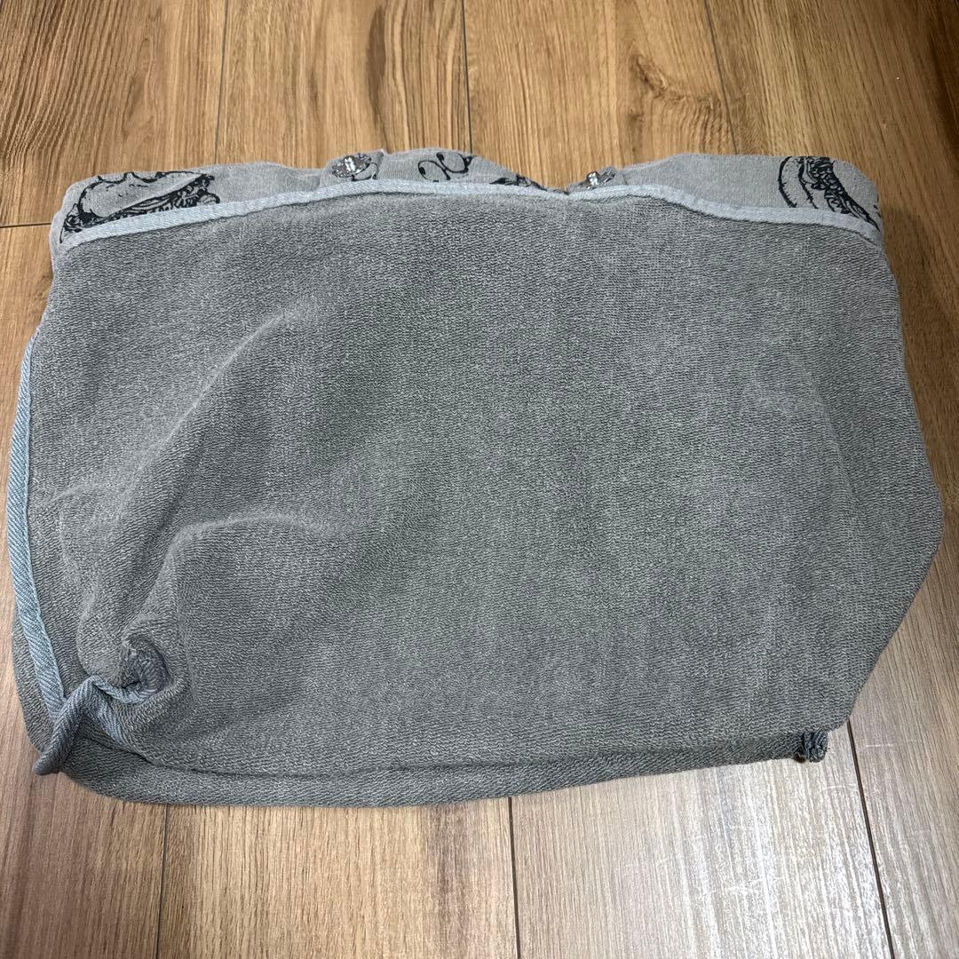 アンダーカバー ハンバーガー ショルダーバッグ HAZE