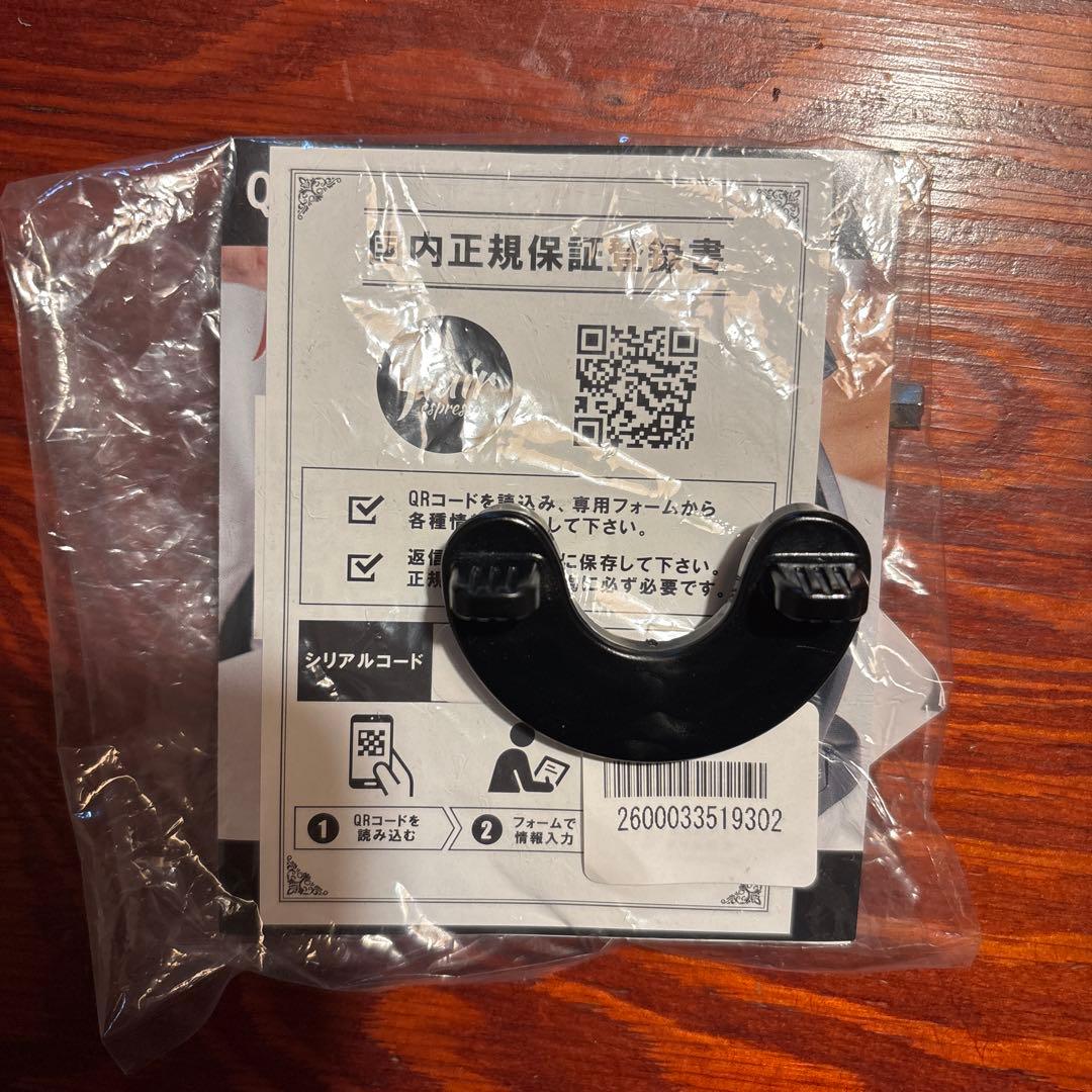 flair 58x 手動エスプレッソメーカー