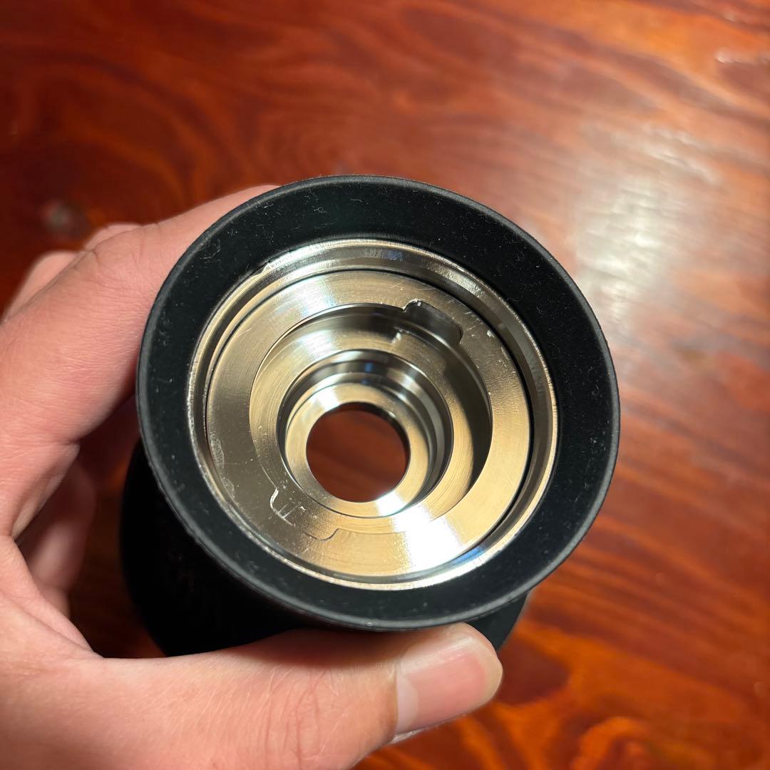 flair 58x 手動エスプレッソメーカー