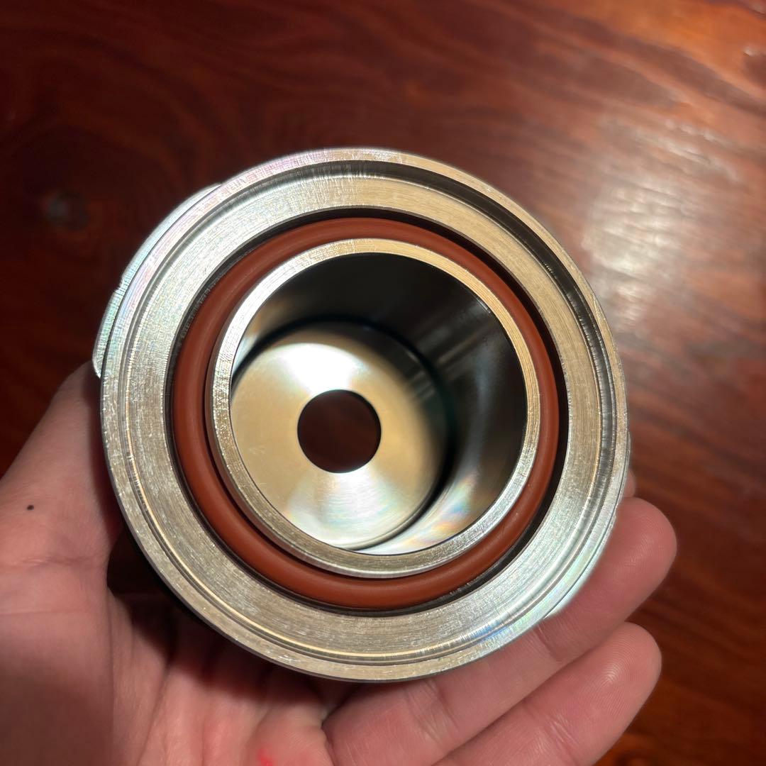 flair 58x 手動エスプレッソメーカー