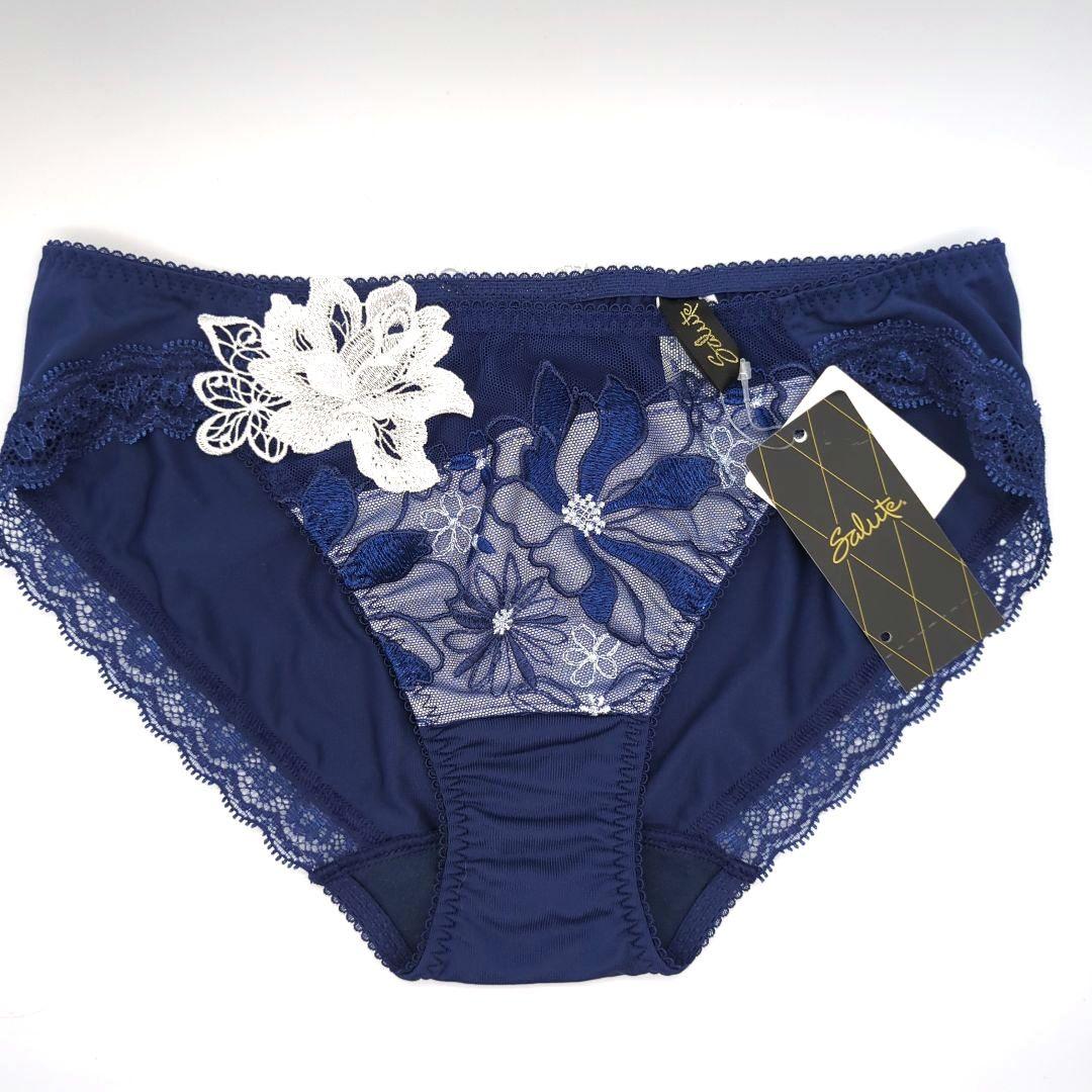 ワコール サルート D75 L セット 96グループ