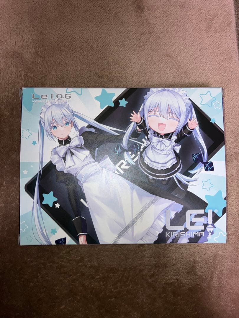 YUPITER レーザー＆レーダー探知機 液晶 【霧島レイモデル】Lei06