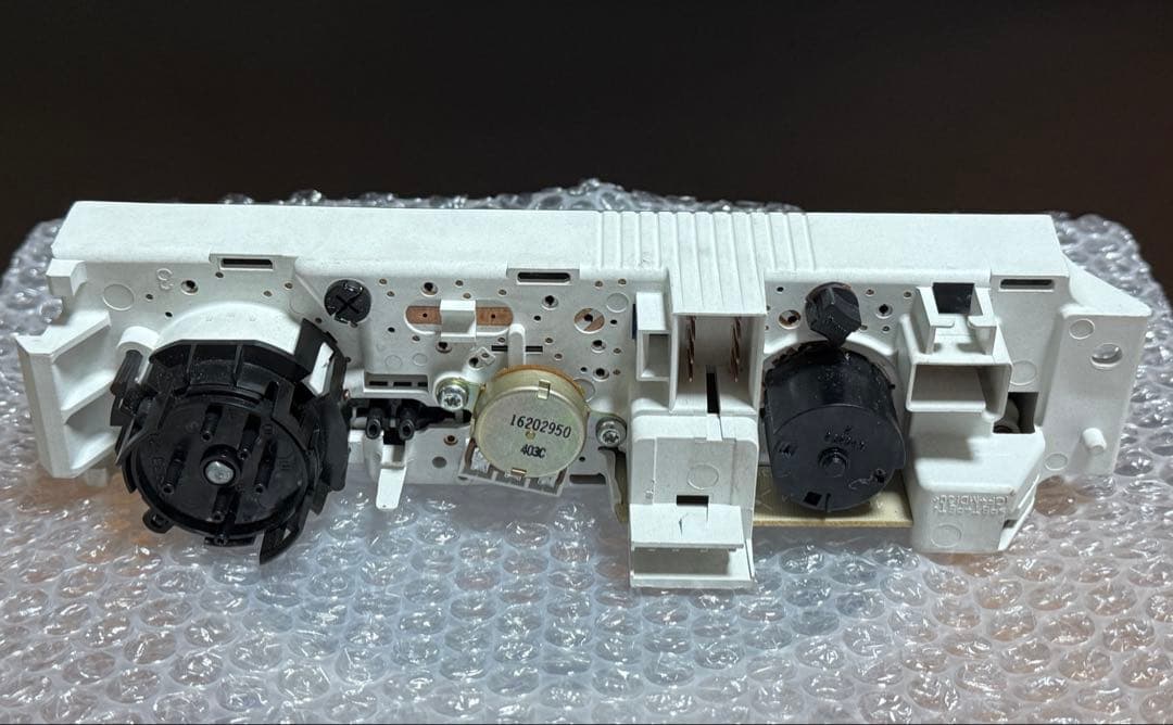 シボレー アストロ エアコンスイッチ ACコントロール