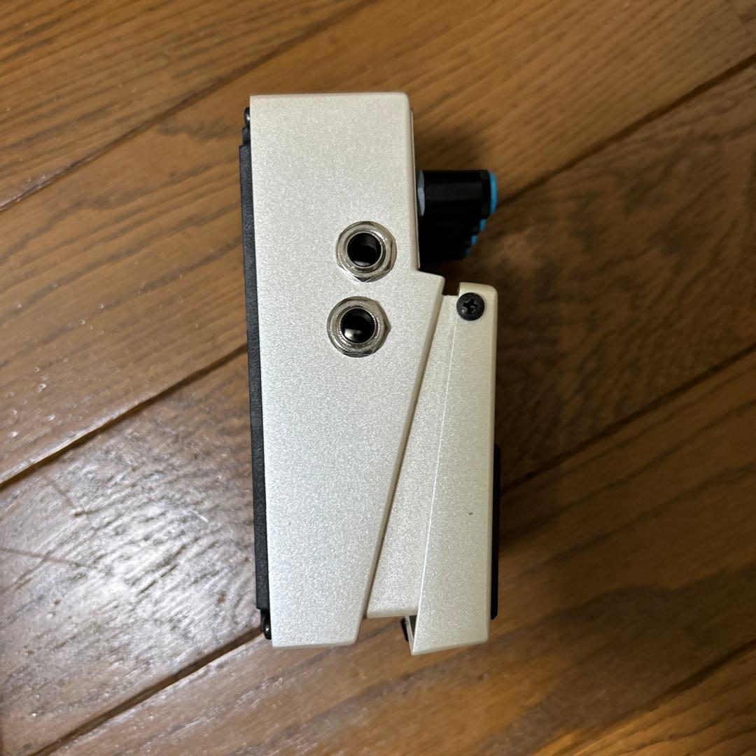 ギター BOSS Digital Delay DD-8