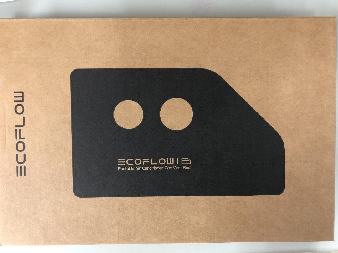 エコフロー 窓シート