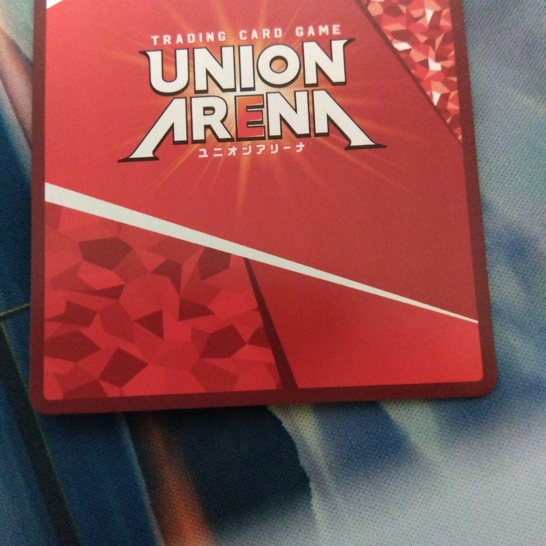 傷 ユニオンアリーナ コードギアス ガヴェイン パラレル