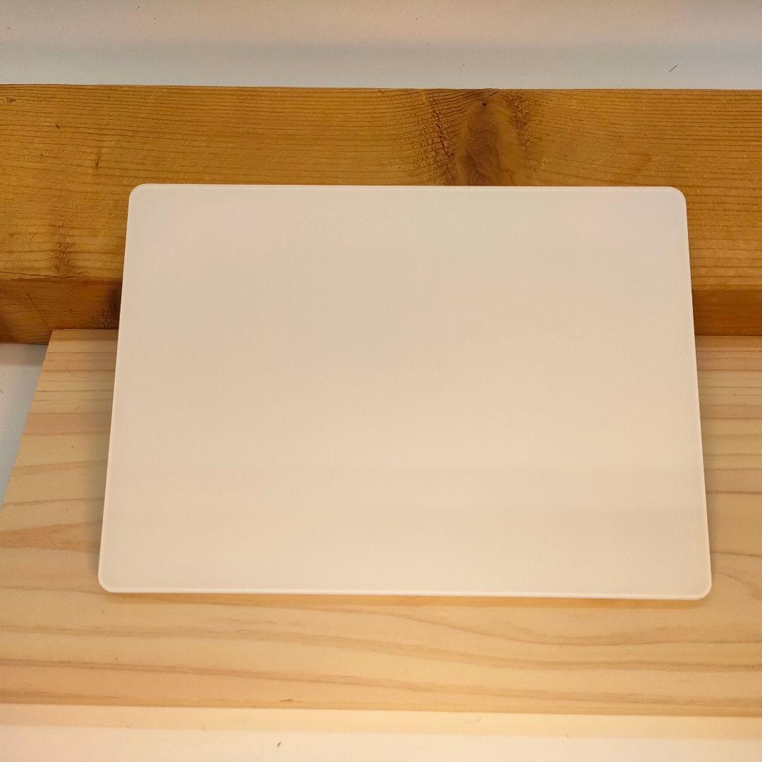 Apple Magic Trackpad 2 白