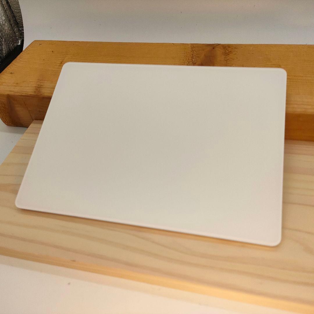 Apple Magic Trackpad 2 白