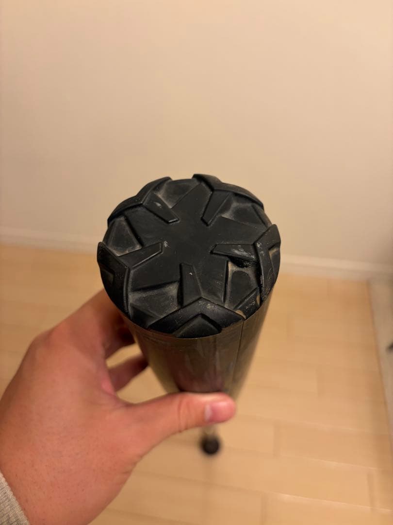 Mizuno ビヨンドレガシーメタル　85センチ　トップバランス　軟式バット