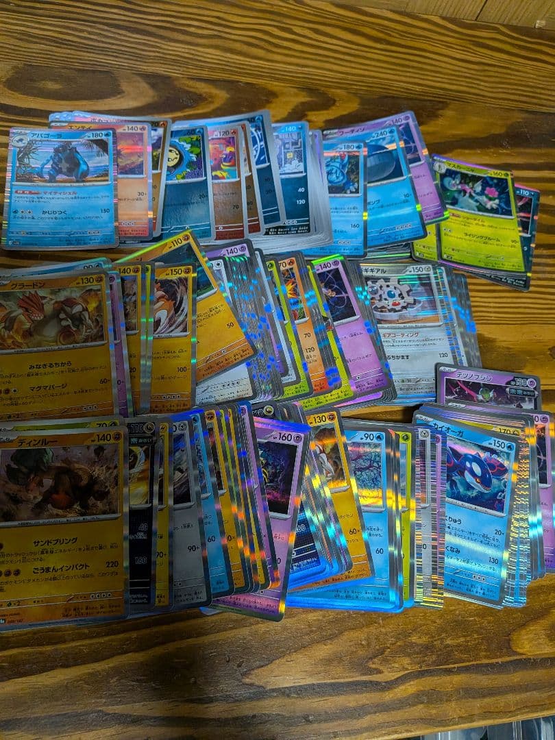 ポケモンカードセット 大量まとめ　リザードン