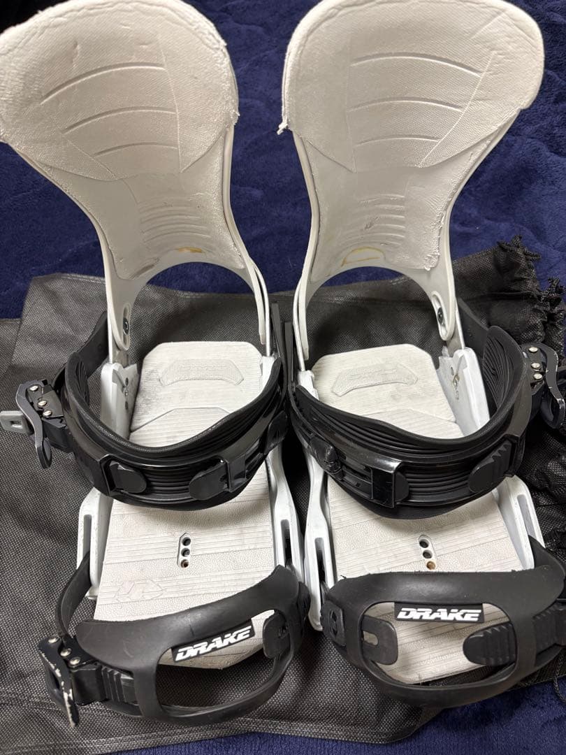 スノーボード DRAKE RELOAD 23-24