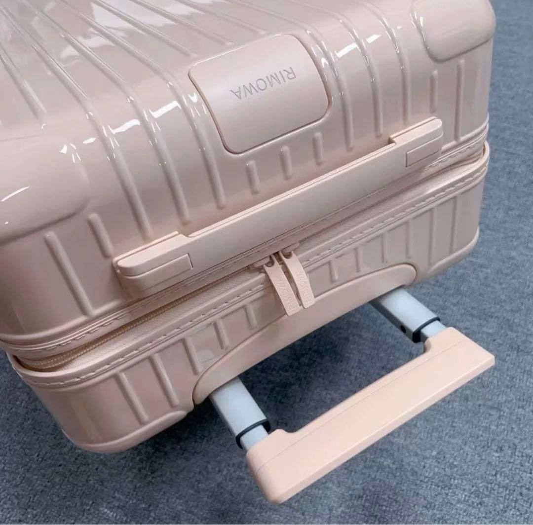 RIMOWA リモワスーツケースキャリーケース機内持ち込み