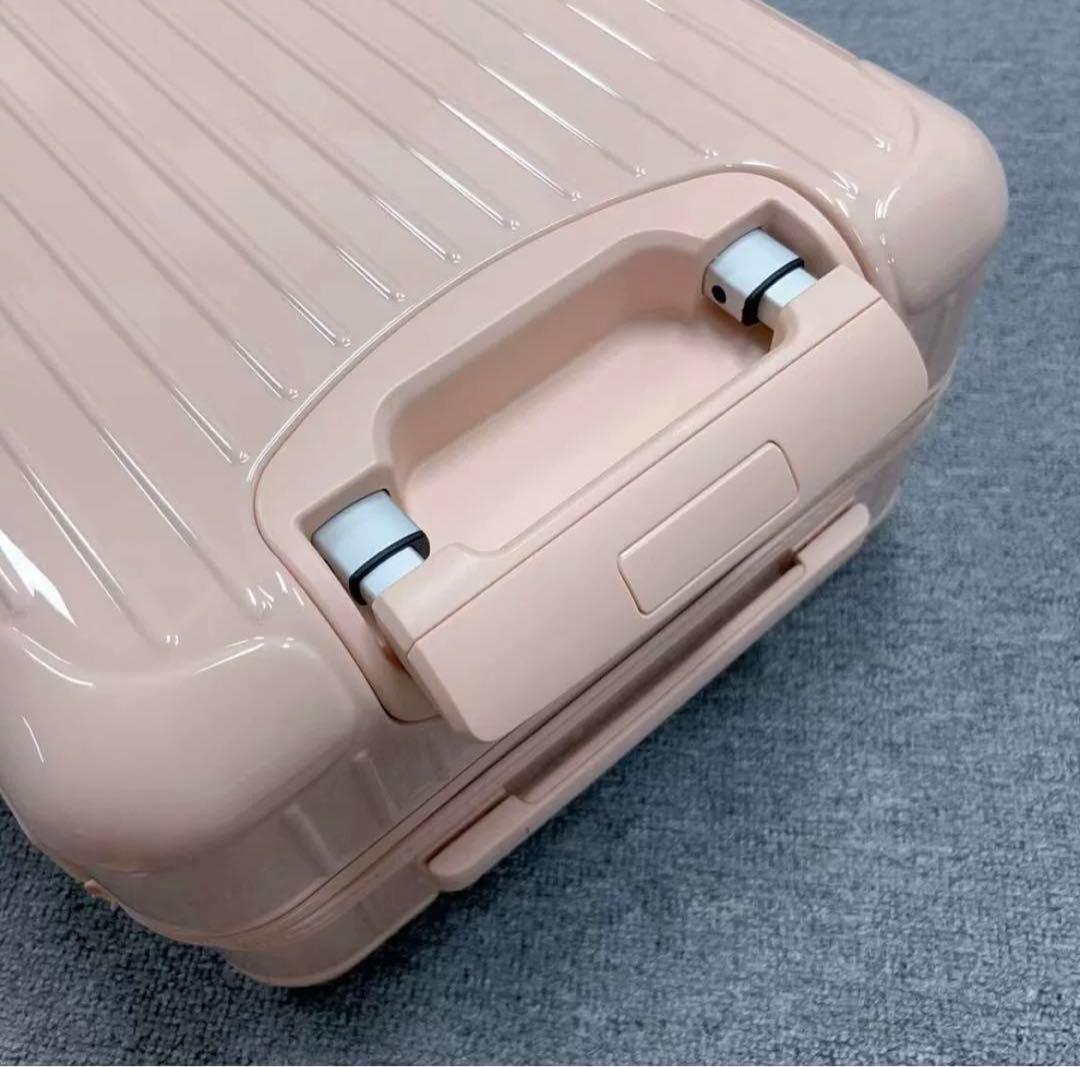 RIMOWA リモワスーツケースキャリーケース機内持ち込み