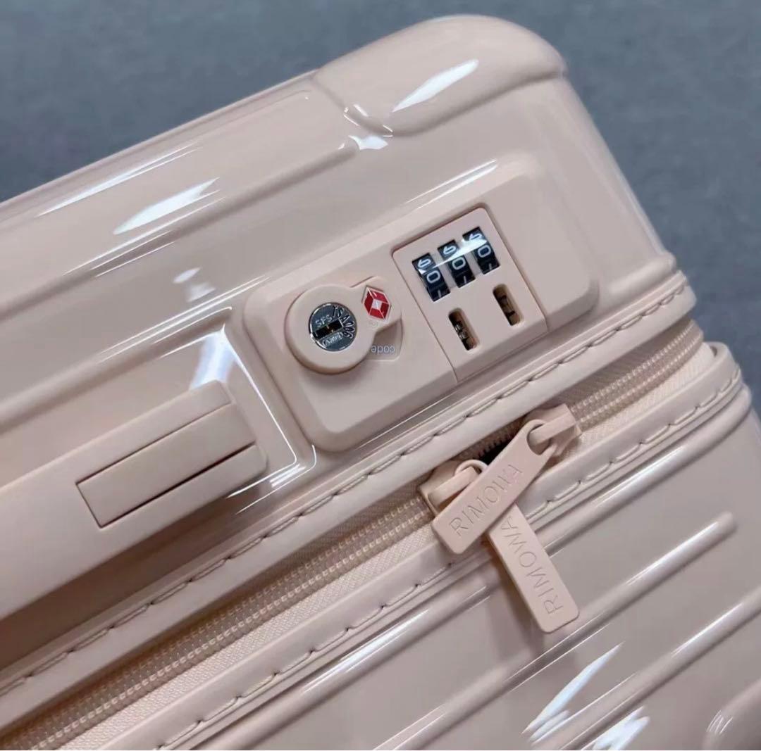 RIMOWA リモワスーツケースキャリーケース機内持ち込み