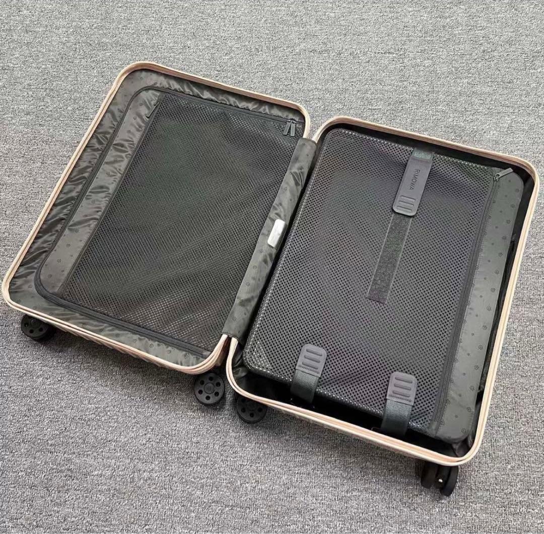 RIMOWA リモワスーツケースキャリーケース機内持ち込み