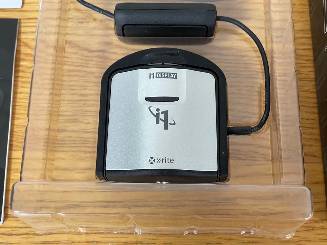 その他 x-rite i1 Display Pro