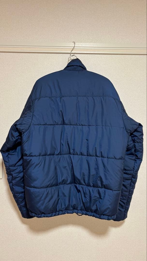 美品 patagonia パタゴニアパプジャケット