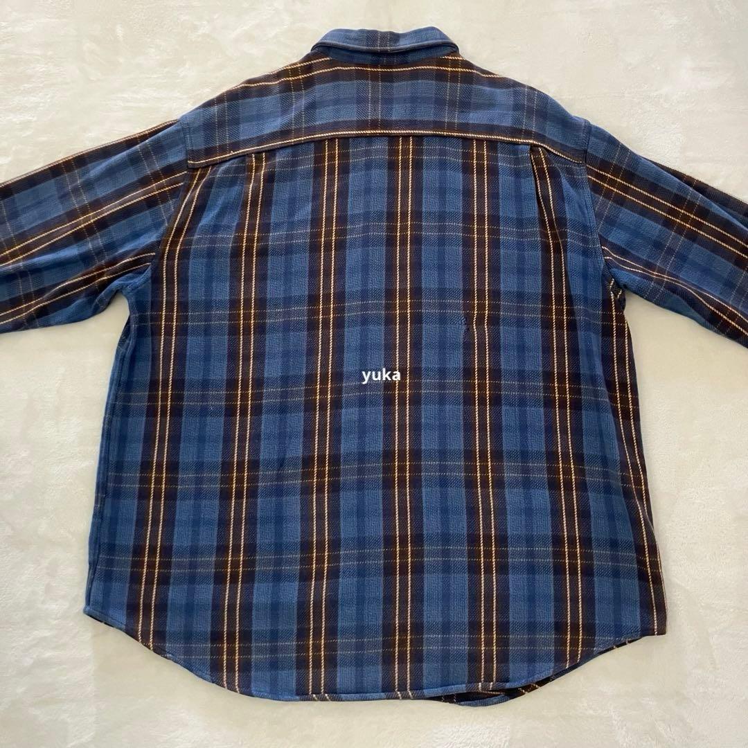 好配色◎ 90s〜00s ST.JOHN'S BAY ヘビネル ブラウニー