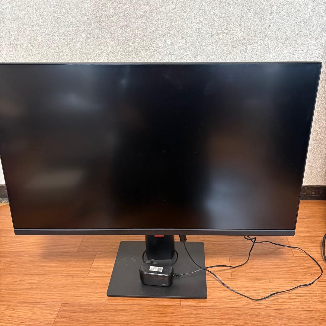 スリムデザイン モニター本体　20年