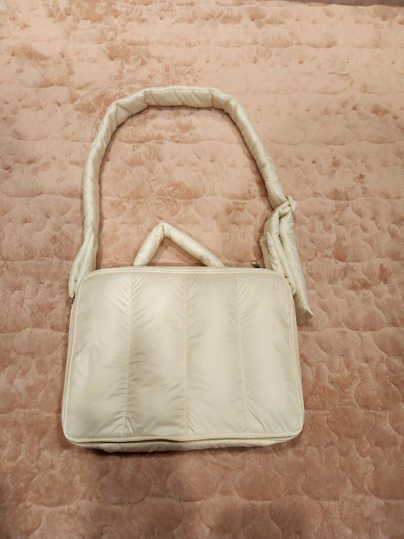 calin カラン マザーズバッグ マグネット