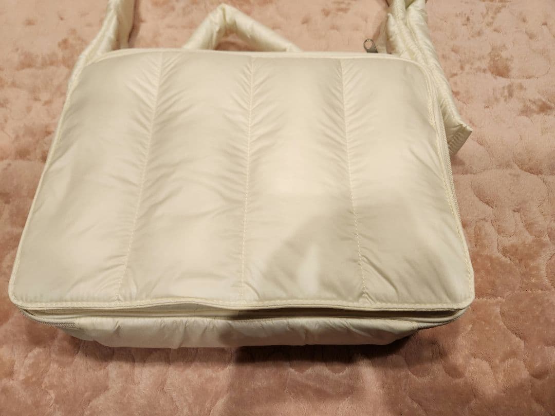 calin カラン マザーズバッグ マグネット