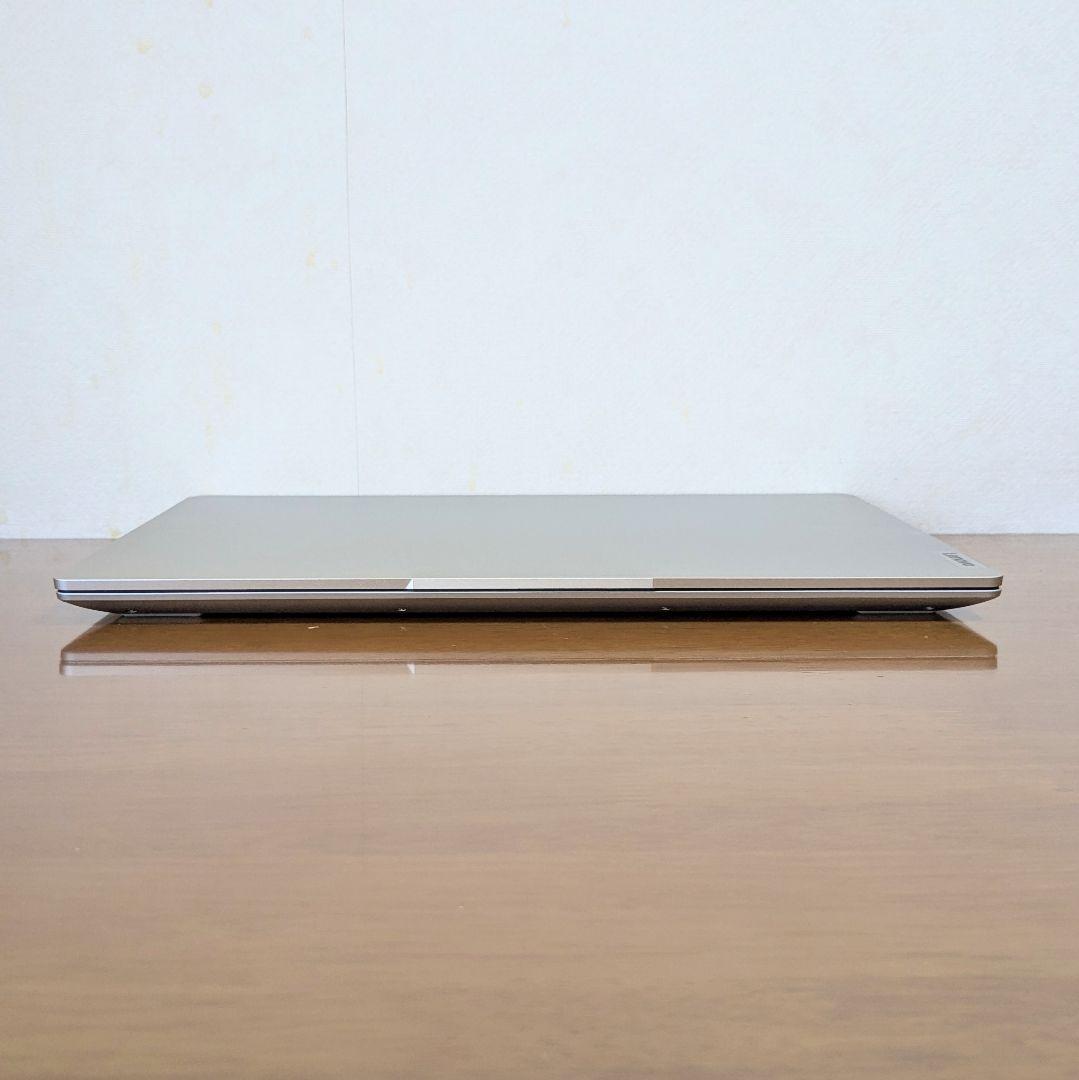 Lenovo IdeaPad 5 Pro 16ACH6 ノートPC【訳あり】