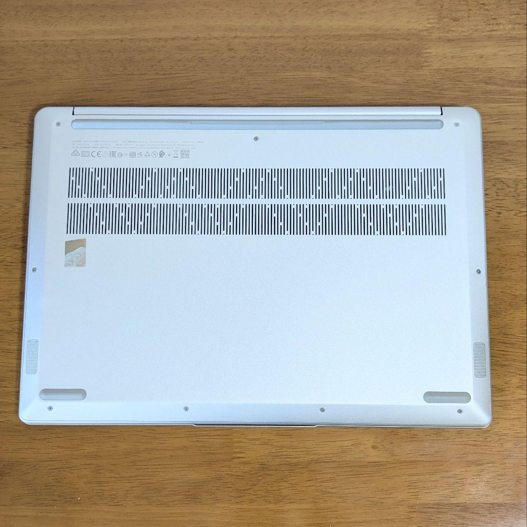 Lenovo IdeaPad 5 Pro 16ACH6 ノートPC【訳あり】