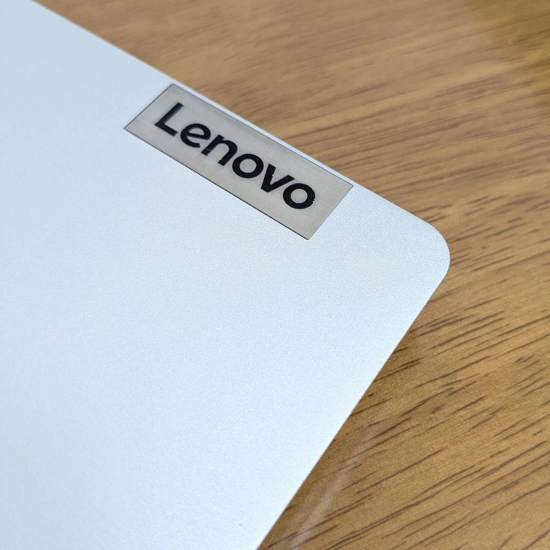 Lenovo IdeaPad 5 Pro 16ACH6 ノートPC【訳あり】