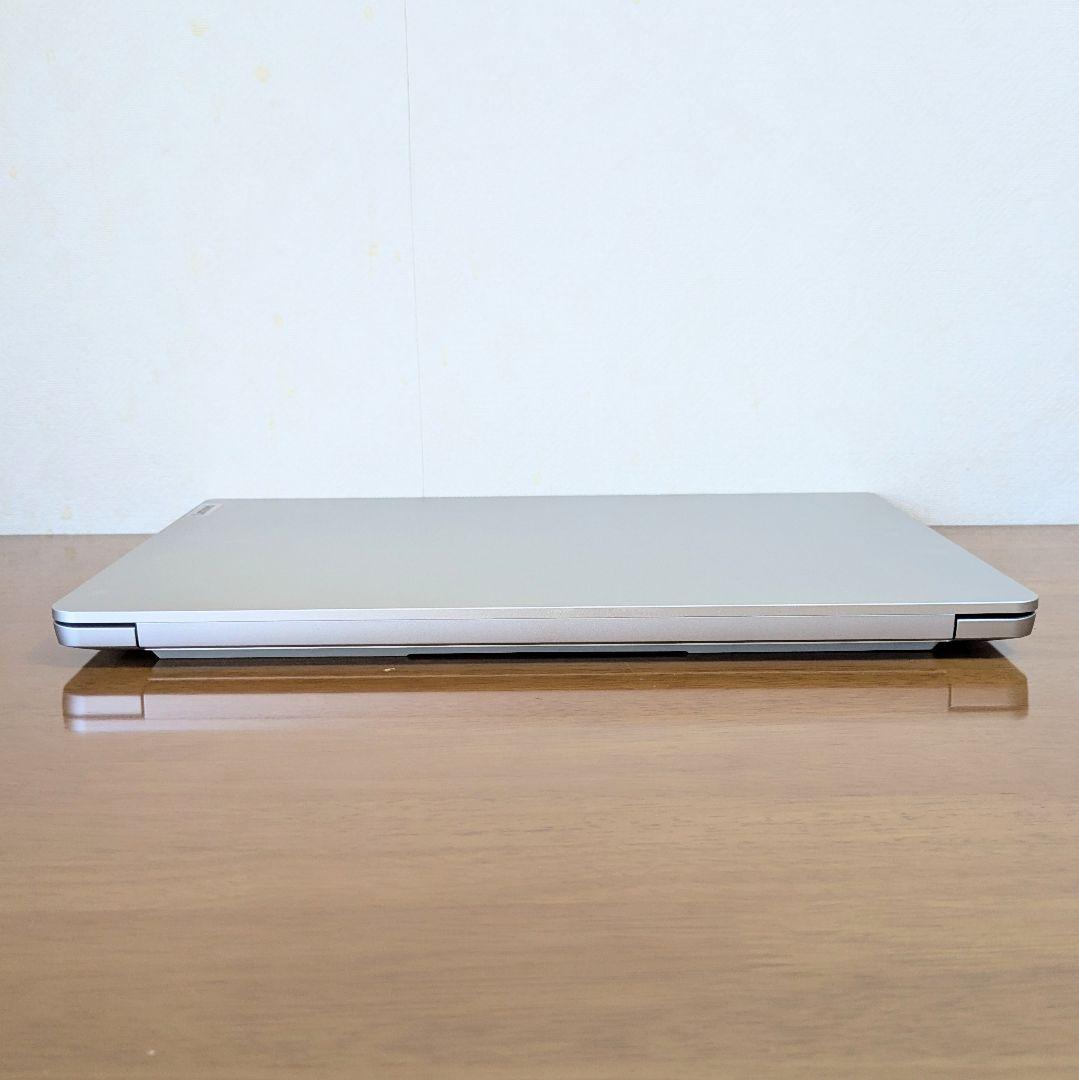 Lenovo IdeaPad 5 Pro 16ACH6 ノートPC【訳あり】