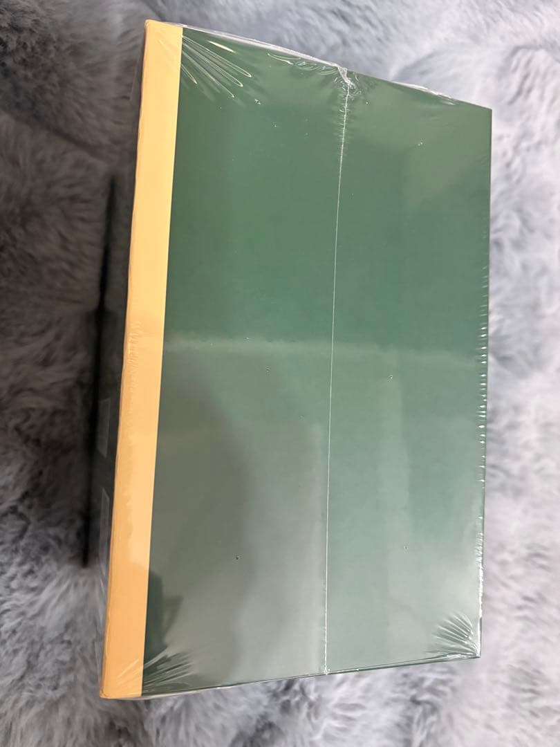 JOVS Dora J847モデル 脱毛器 新品 グリーン