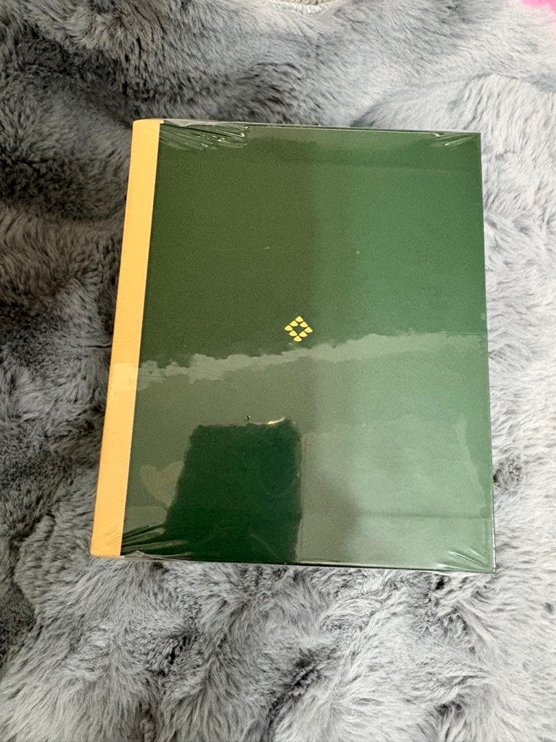 JOVS Dora J847モデル 脱毛器 新品 グリーン