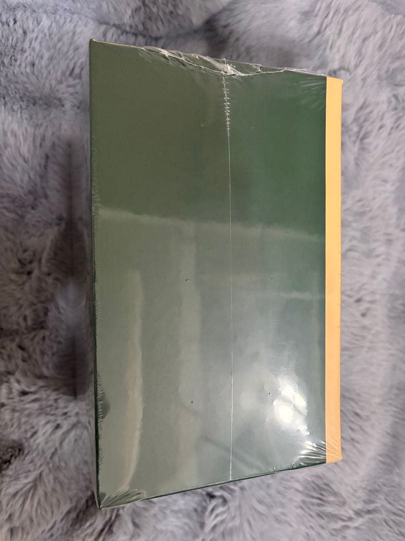 JOVS Dora J847モデル 脱毛器 新品 グリーン