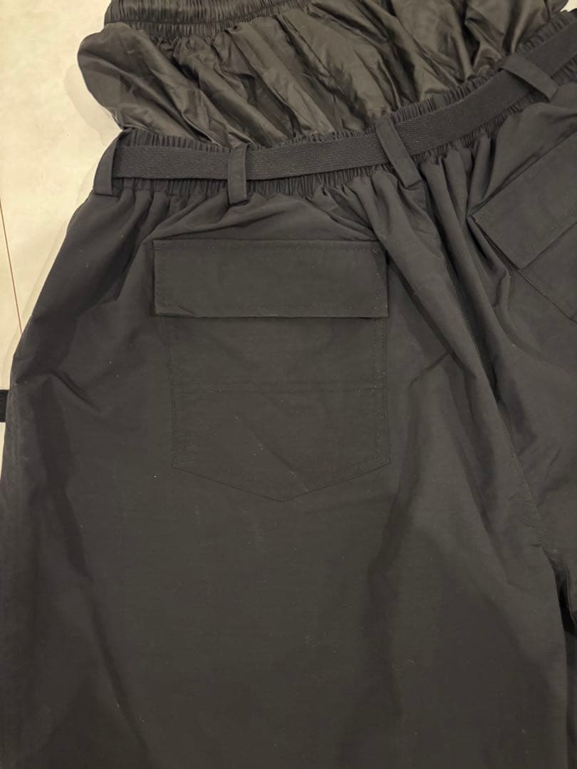 【最終値下げ】Specialguest EASY SUPERWIDE PANTS