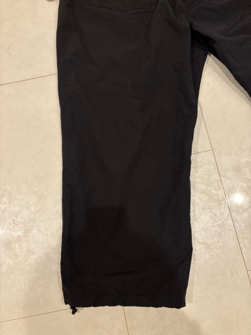 【最終値下げ】Specialguest EASY SUPERWIDE PANTS