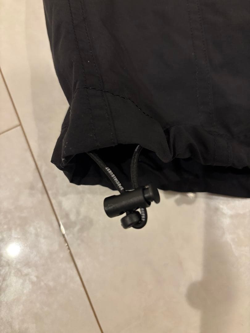 【最終値下げ】Specialguest EASY SUPERWIDE PANTS