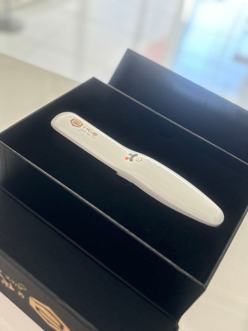 超美品　e ROD e代e棒