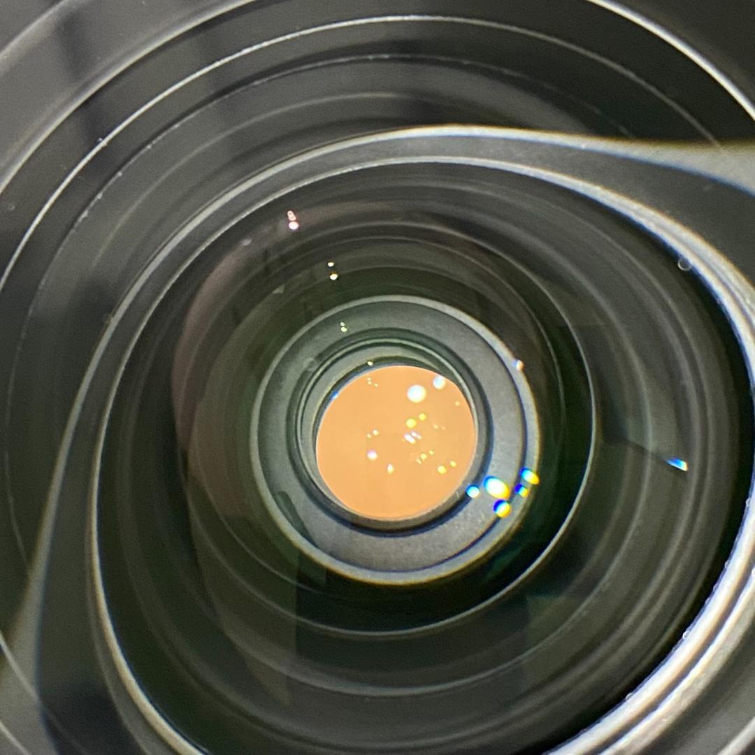 NIKKOR Z 14-30mm f/4 S 箱付き