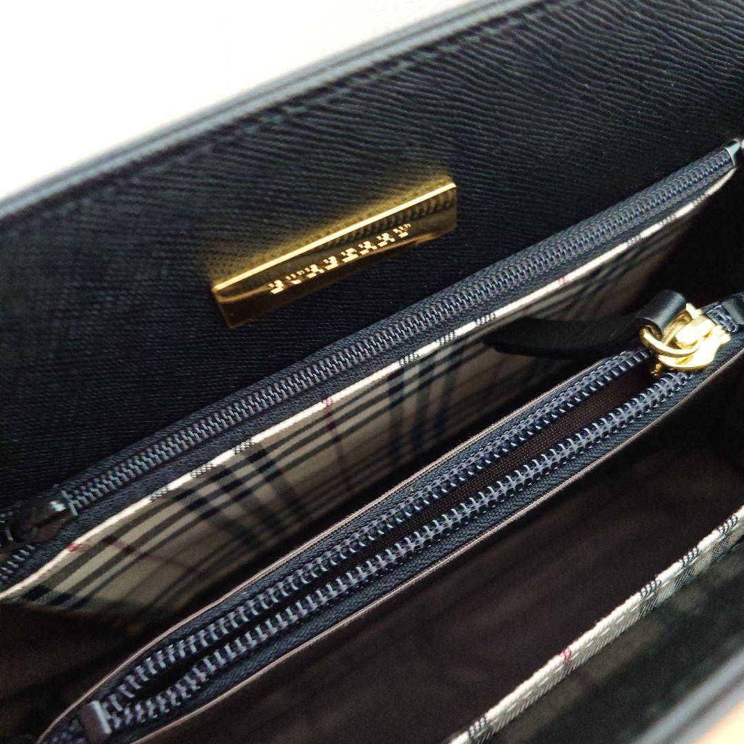 バーバリー　バッグ