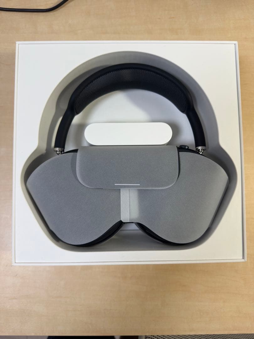 AirPods Max 第二世代　USB-C