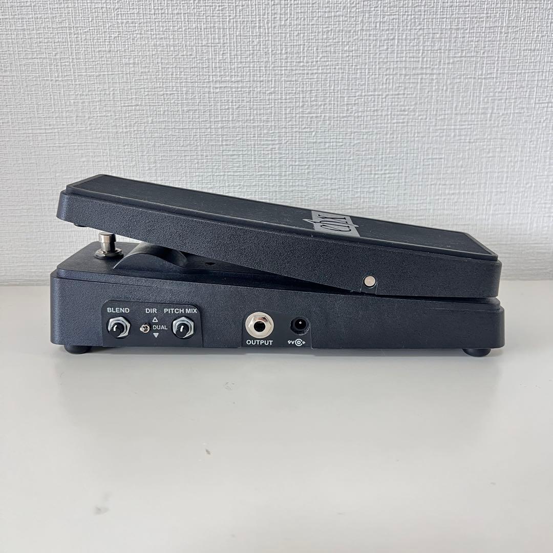 Electro Harmonix Slammi Plus ピッチシフター