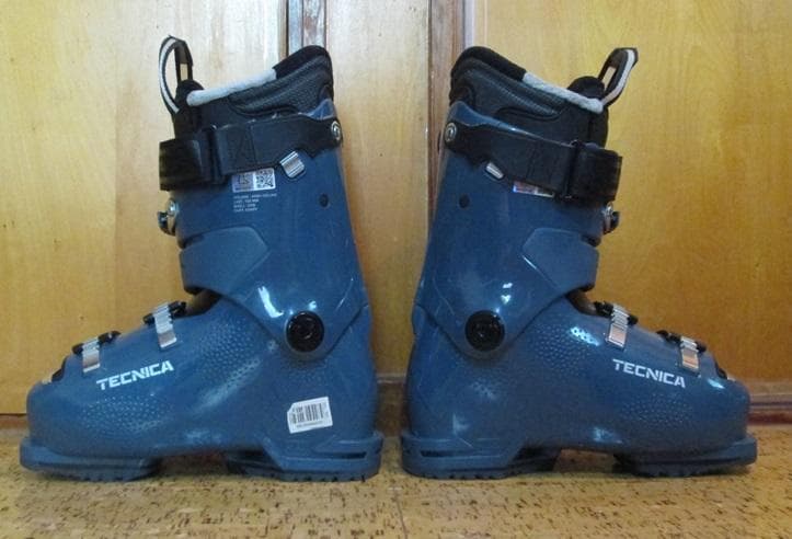 テクニカ　MACH SPORT HV 75W GW 24.5ｃｍ（女性用）