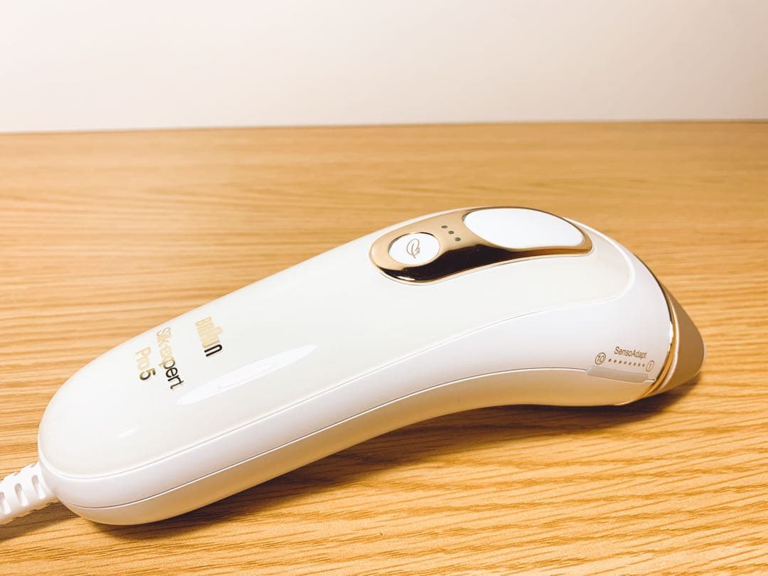 【美品✨】ブラウン シルクエキスパート Pro5