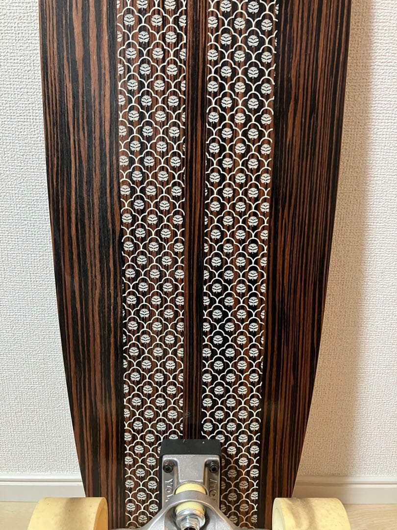 石破様引き取り限定 YOW SURFSKATE BYRON BAY 38\" ヤウ