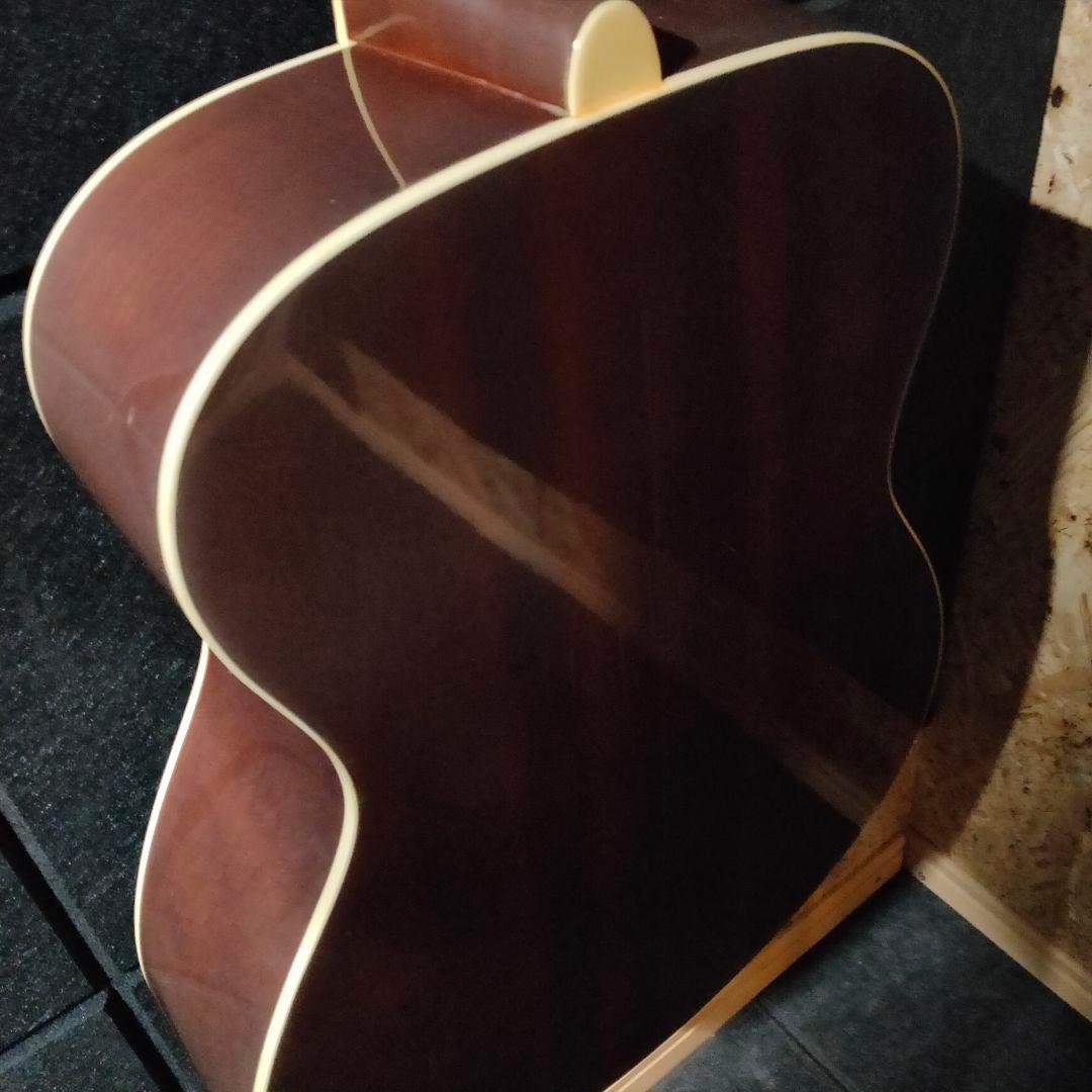 YAMAHA FS-325 アコギ 90年代 ヤマハ TUSQ