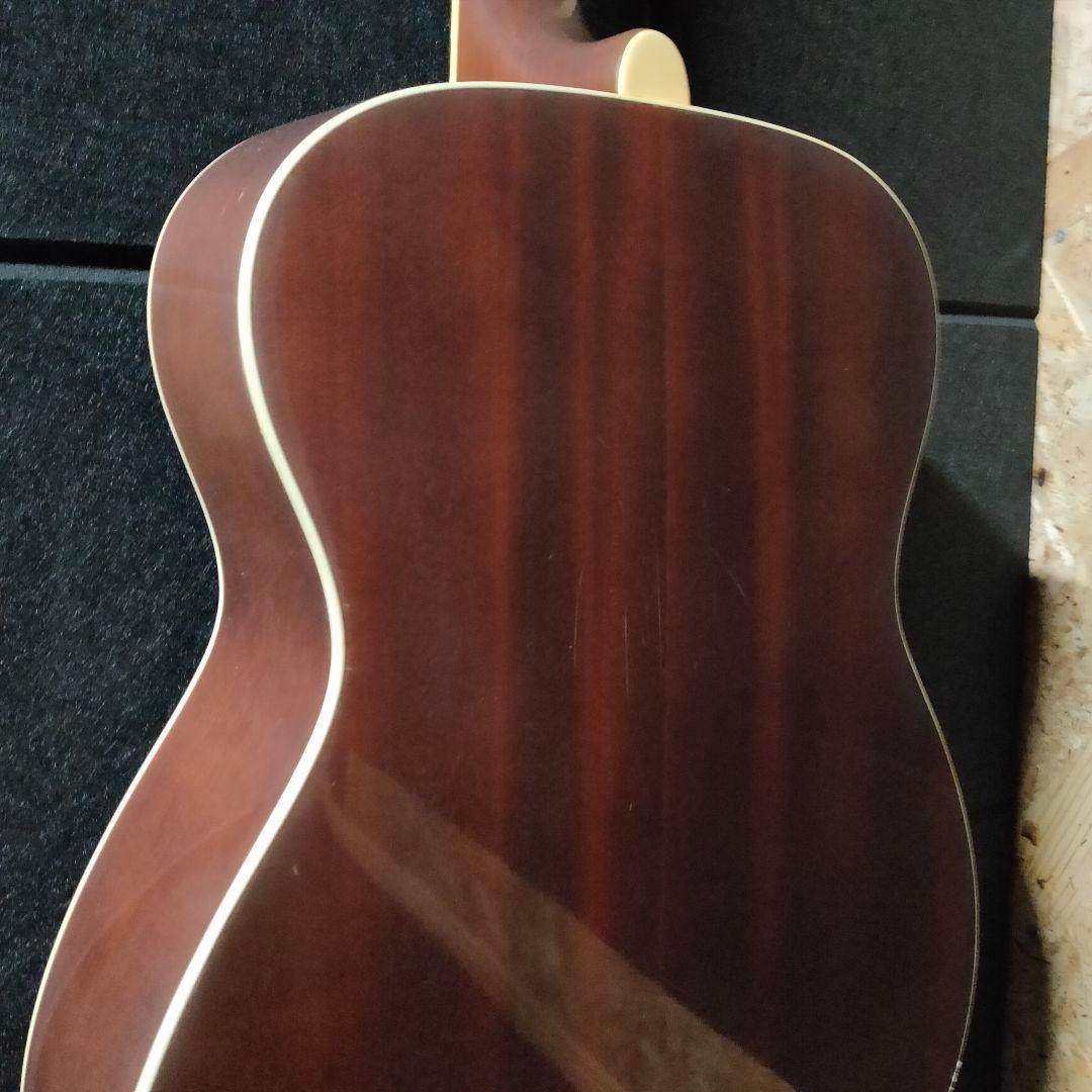 YAMAHA FS-325 アコギ 90年代 ヤマハ TUSQ