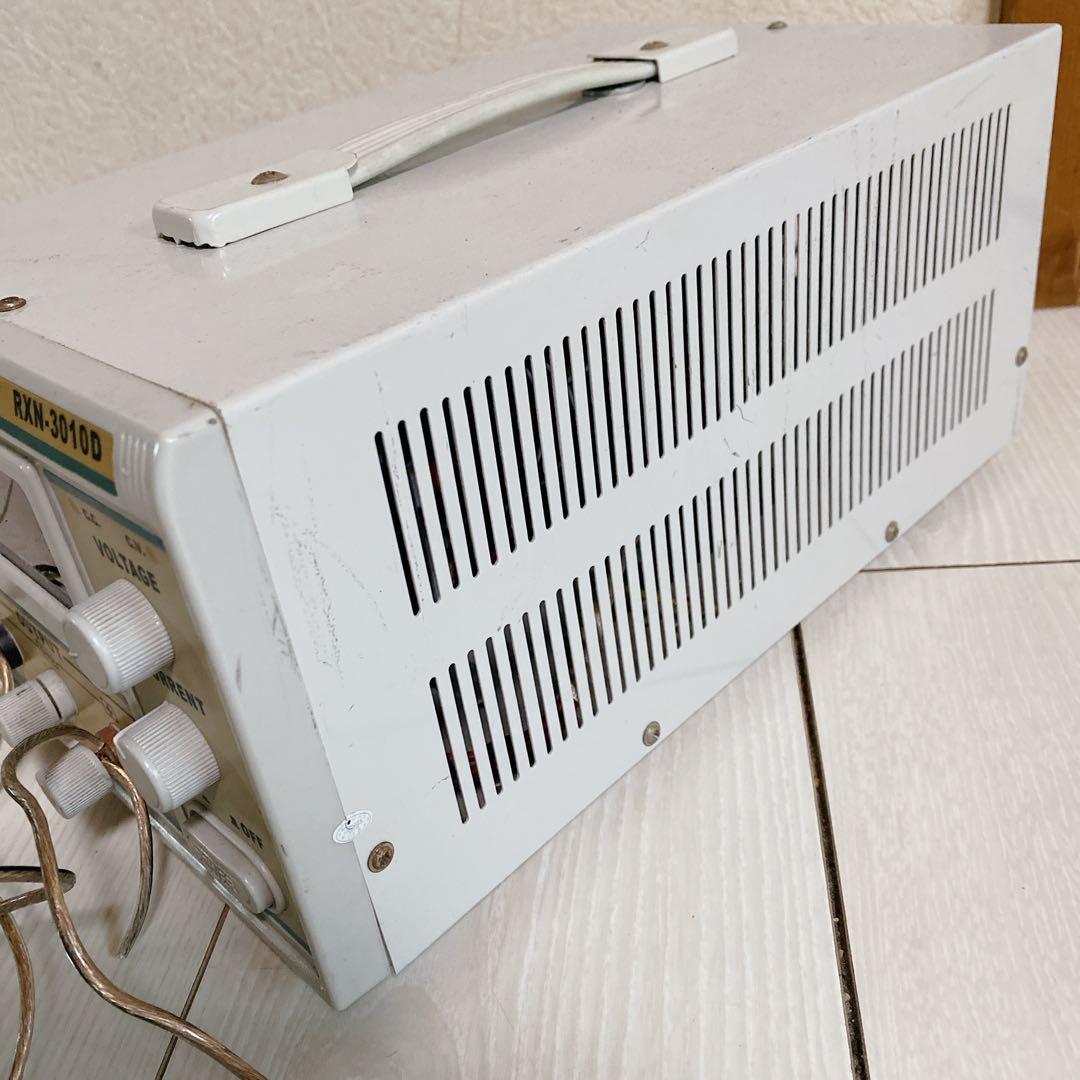ZHIAOXIN dcpowersupplyパワーサプライ RXN-3010D