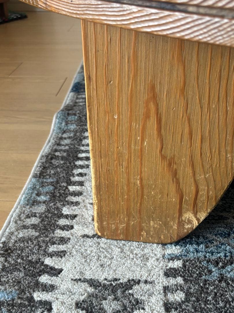 ⭐︎シュンスケ ⭐︎actus アクタスF1テーブル　円卓テーブル