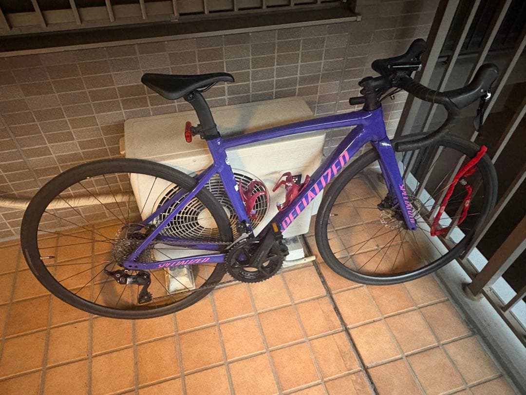 【最終価格】Specialized Allez Sprint