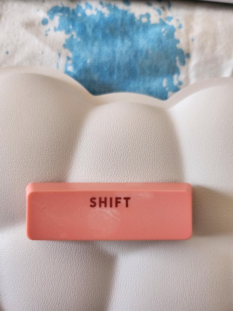 Logicoolオーロラ G715 キーボードと G705 マウス＋付属品セット